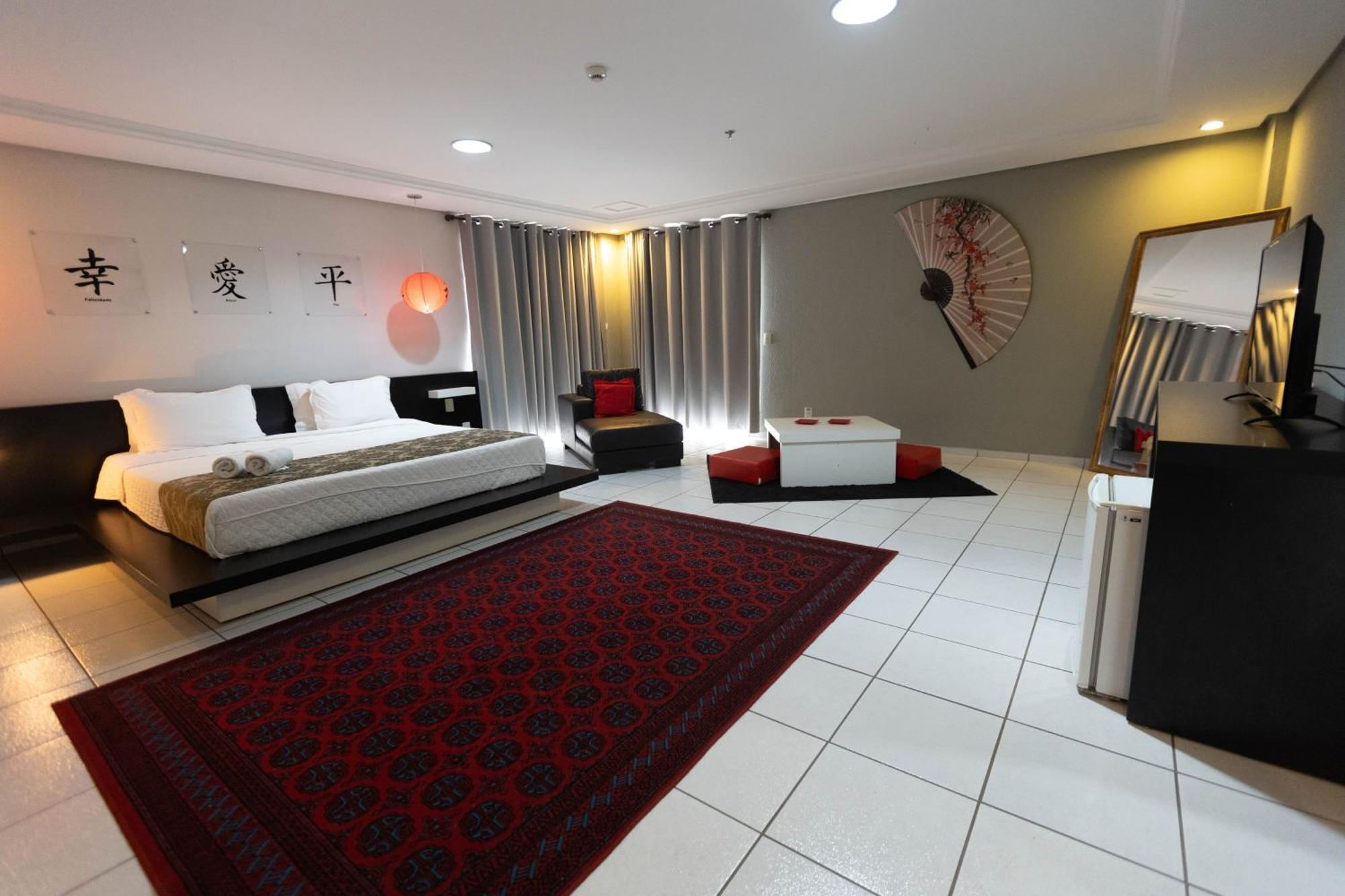 Hits Pantanal Hotel Aeroporto Varzea Grande  Ngoại thất bức ảnh