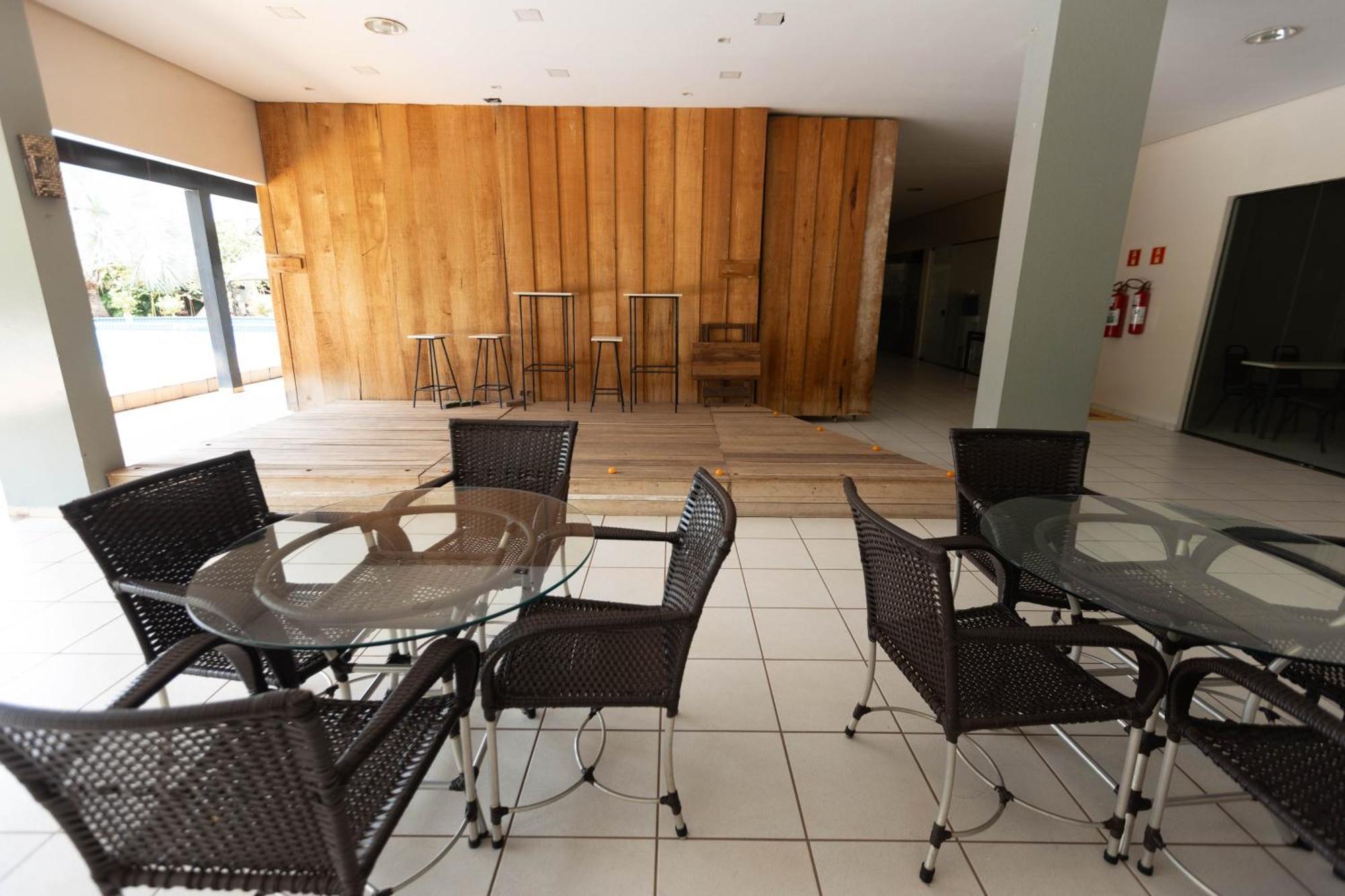 Hits Pantanal Hotel Aeroporto Varzea Grande  Ngoại thất bức ảnh